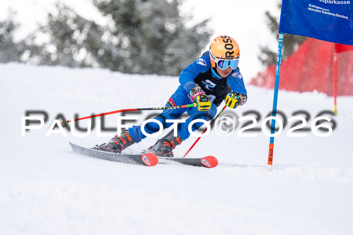 26. SVM Regiocup Finale, Hochfügen 15.03.2026