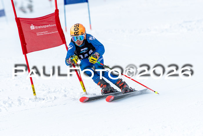 26. SVM Regiocup Finale, Hochfügen 15.03.2026