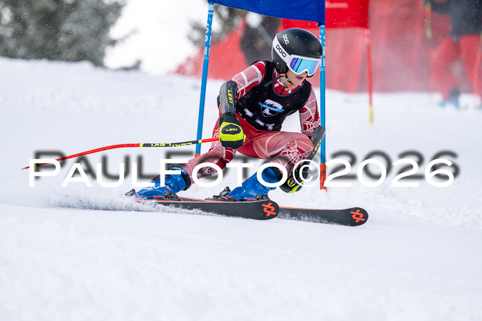 26. SVM Regiocup Finale, Hochfügen 15.03.2026