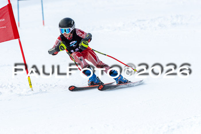 26. SVM Regiocup Finale, Hochfügen 15.03.2026