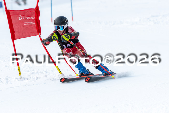 26. SVM Regiocup Finale, Hochfügen 15.03.2026
