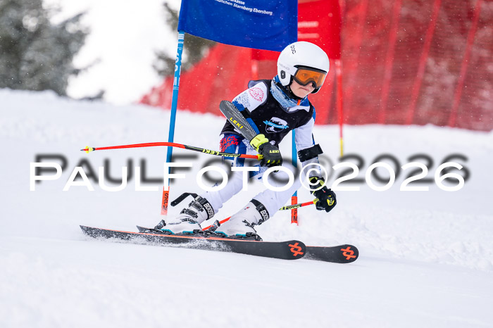 26. SVM Regiocup Finale, Hochfügen 15.03.2026