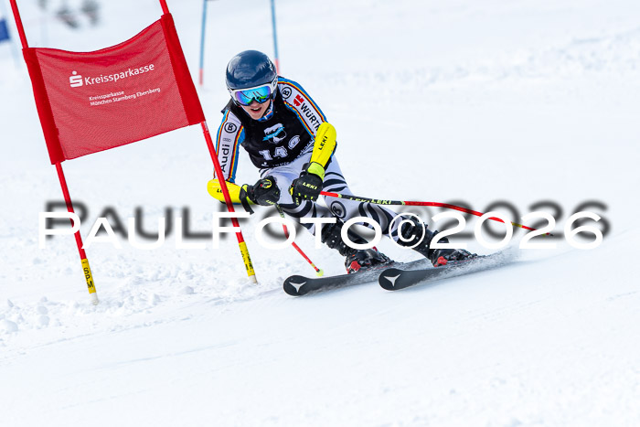 26. SVM Regiocup Finale, Hochfügen 15.03.2026