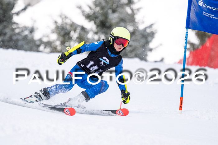 26. SVM Regiocup Finale, Hochfügen 15.03.2026