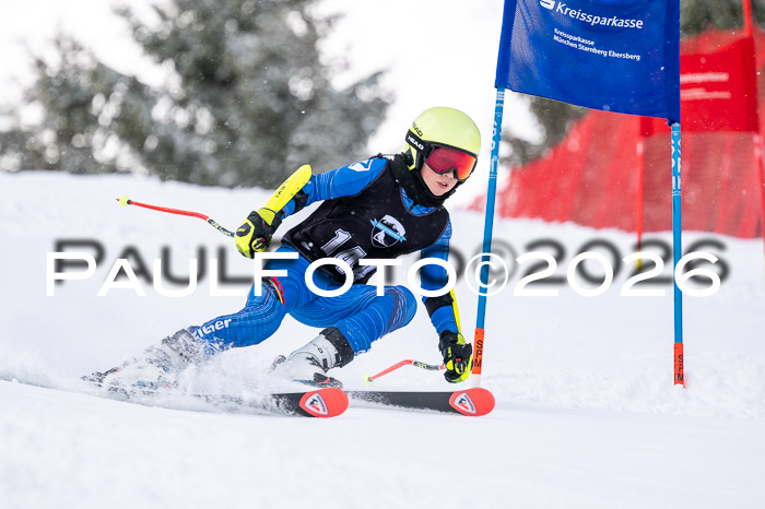 26. SVM Regiocup Finale, Hochfügen 15.03.2026