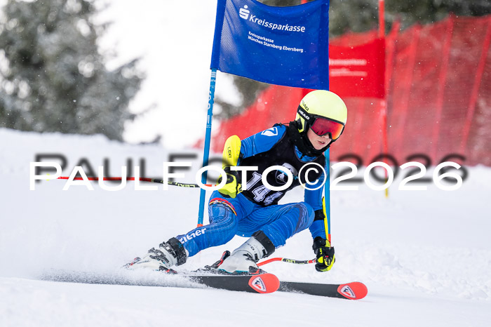 26. SVM Regiocup Finale, Hochfügen 15.03.2026