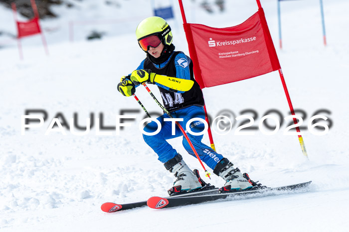 26. SVM Regiocup Finale, Hochfügen 15.03.2026