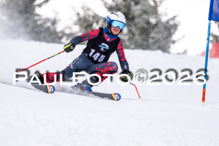 26. SVM Regiocup Finale, Hochfügen 15.03.2026