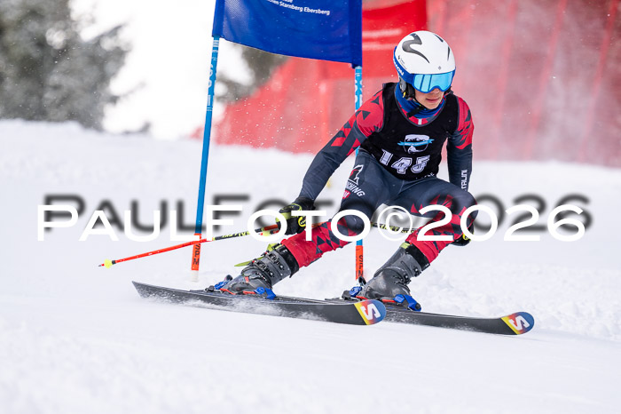 26. SVM Regiocup Finale, Hochfügen 15.03.2026