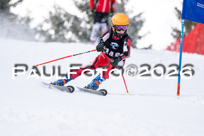 26. SVM Regiocup Finale, Hochfügen 15.03.2026