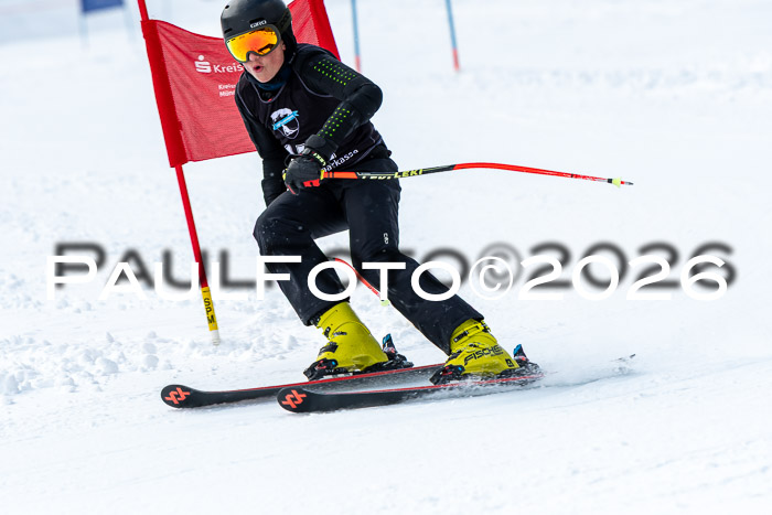 26. SVM Regiocup Finale, Hochfügen 15.03.2026