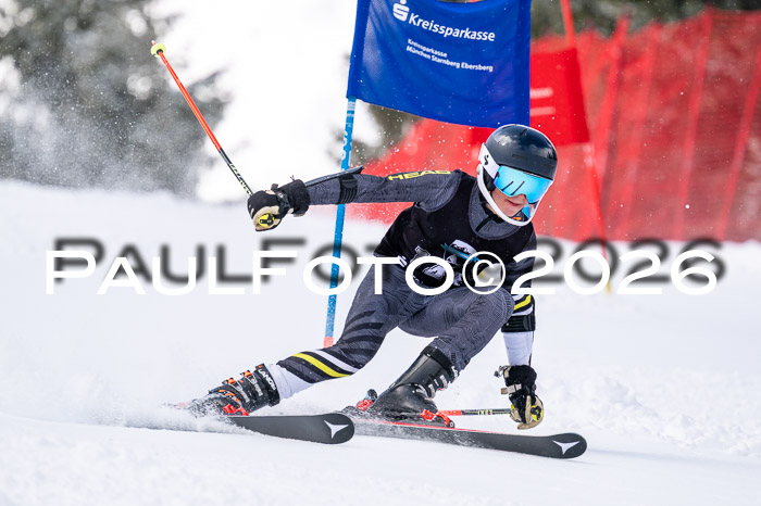 26. SVM Regiocup Finale, Hochfügen 15.03.2026