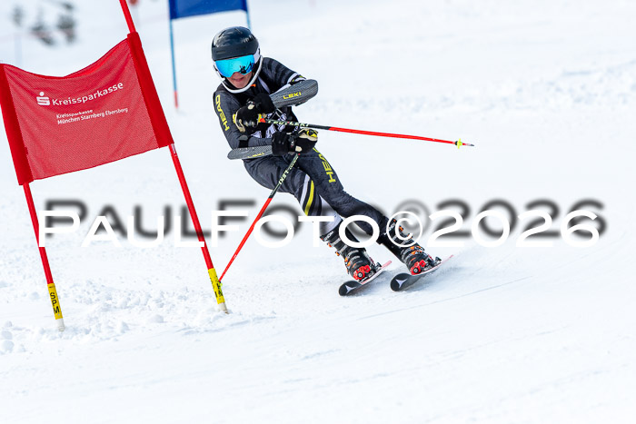 26. SVM Regiocup Finale, Hochfügen 15.03.2026