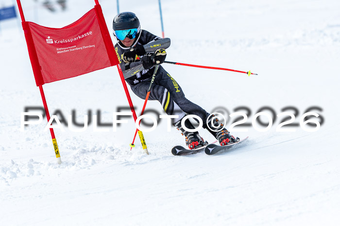 26. SVM Regiocup Finale, Hochfügen 15.03.2026