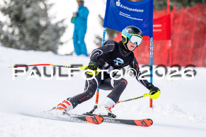 26. SVM Regiocup Finale, Hochfügen 15.03.2026