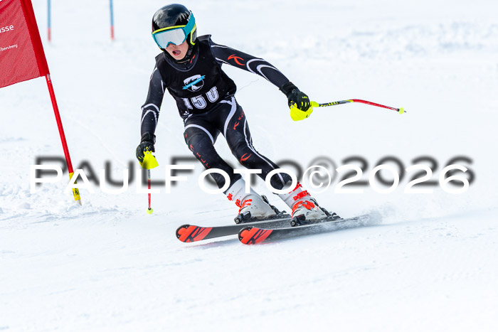26. SVM Regiocup Finale, Hochfügen 15.03.2026