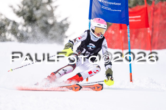 26. SVM Regiocup Finale, Hochfügen 15.03.2026