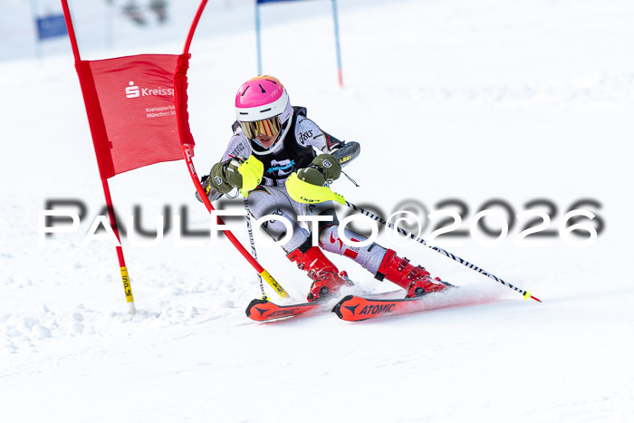 26. SVM Regiocup Finale, Hochfügen 15.03.2026