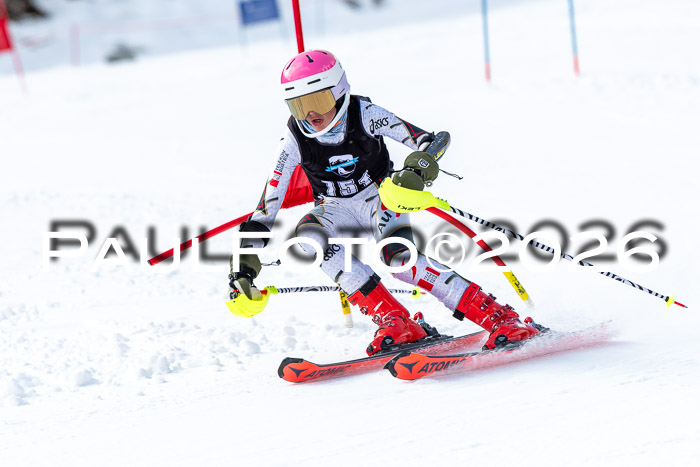 26. SVM Regiocup Finale, Hochfügen 15.03.2026
