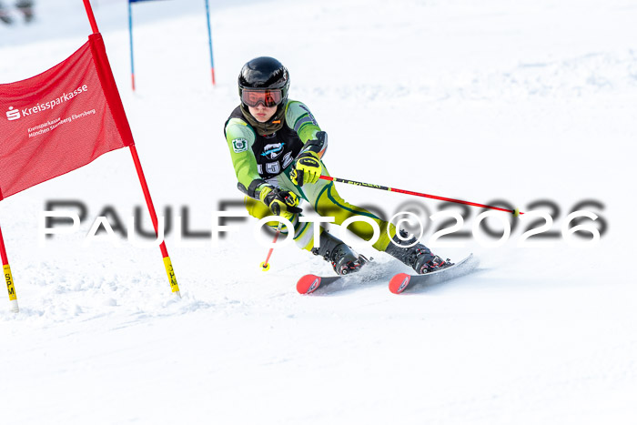 26. SVM Regiocup Finale, Hochfügen 15.03.2026