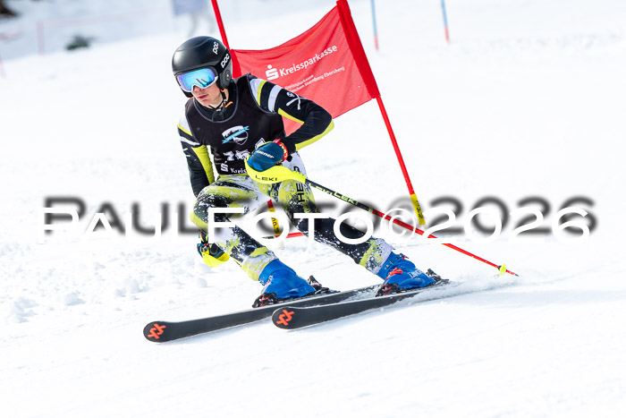 26. SVM Regiocup Finale, Hochfügen 15.03.2026