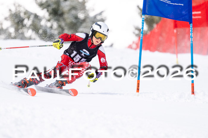26. SVM Regiocup Finale, Hochfügen 15.03.2026