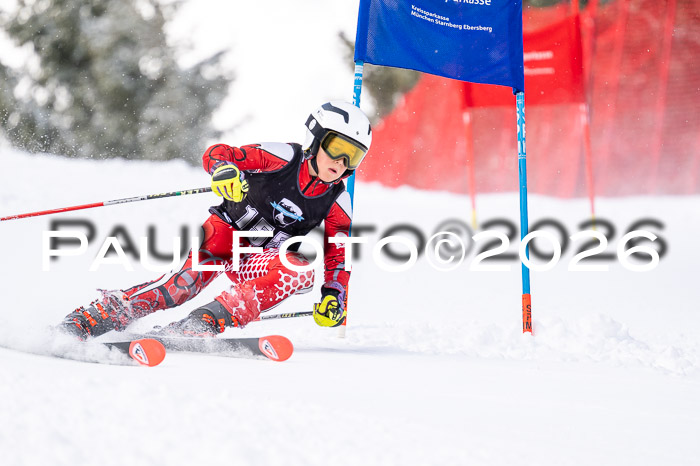 26. SVM Regiocup Finale, Hochfügen 15.03.2026