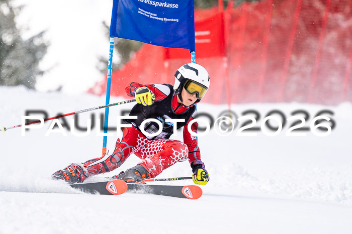 26. SVM Regiocup Finale, Hochfügen 15.03.2026
