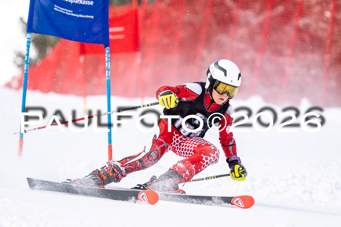 26. SVM Regiocup Finale, Hochfügen 15.03.2026