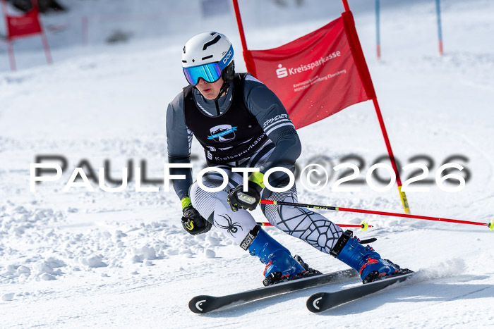 26. SVM Regiocup Finale, Hochfügen 15.03.2026