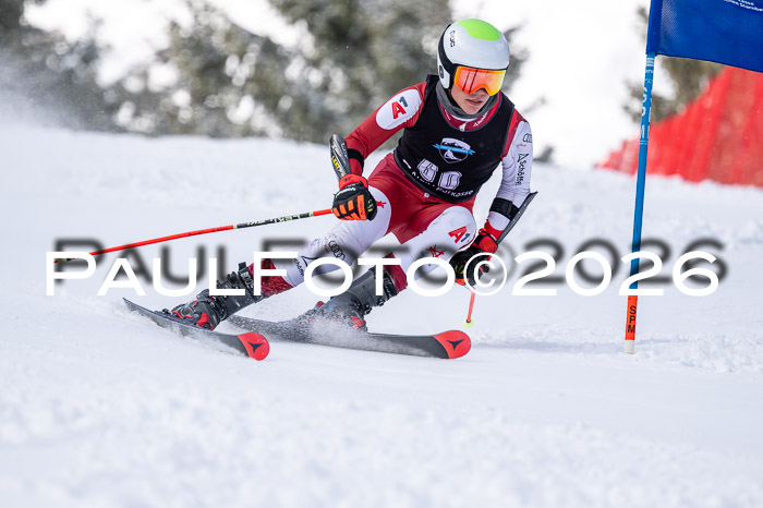 26. SVM Regiocup Finale, Hochfügen 15.03.2026