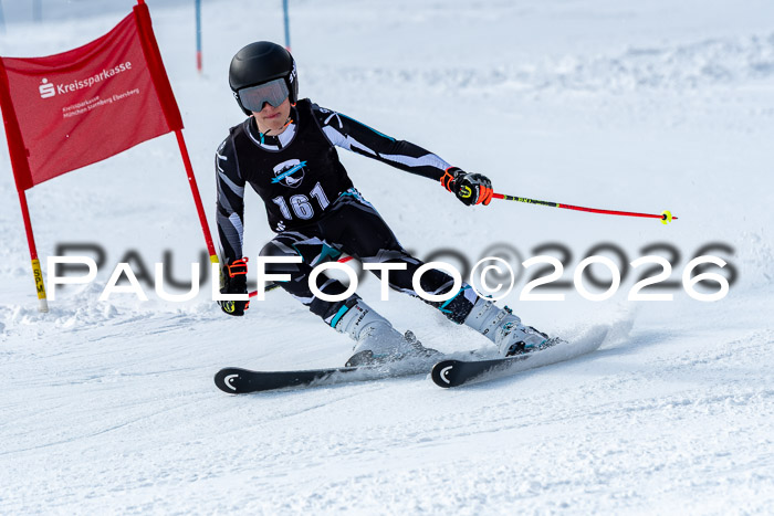 26. SVM Regiocup Finale, Hochfügen 15.03.2026