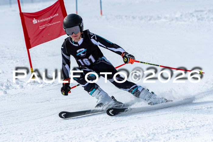 26. SVM Regiocup Finale, Hochfügen 15.03.2026