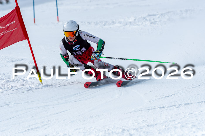 26. SVM Regiocup Finale, Hochfügen 15.03.2026