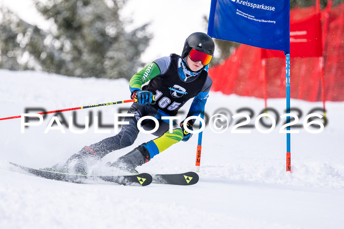 26. SVM Regiocup Finale, Hochfügen 15.03.2026