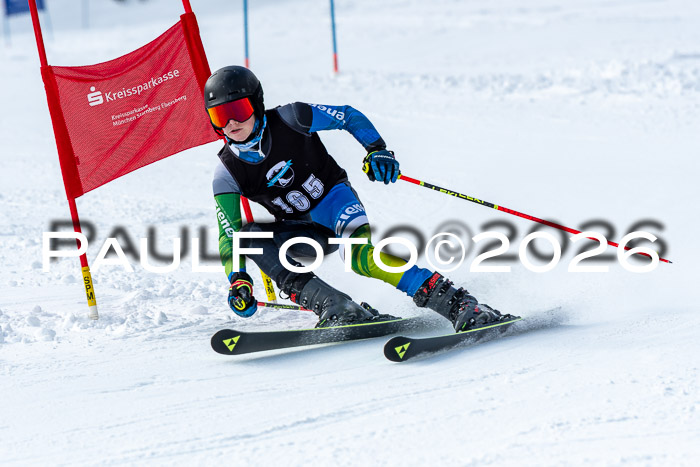 26. SVM Regiocup Finale, Hochfügen 15.03.2026