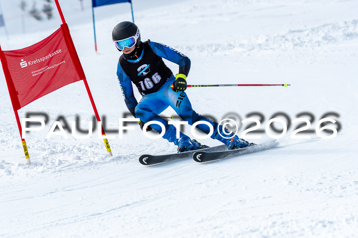 26. SVM Regiocup Finale, Hochfügen 15.03.2026