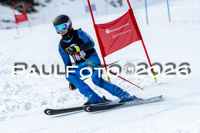 26. SVM Regiocup Finale, Hochfügen 15.03.2026