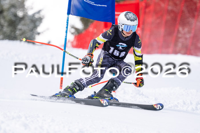 26. SVM Regiocup Finale, Hochfügen 15.03.2026