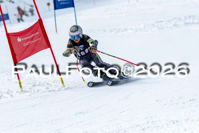 26. SVM Regiocup Finale, Hochfügen 15.03.2026