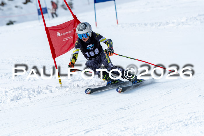 26. SVM Regiocup Finale, Hochfügen 15.03.2026