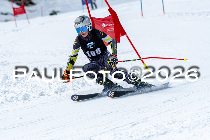 26. SVM Regiocup Finale, Hochfügen 15.03.2026