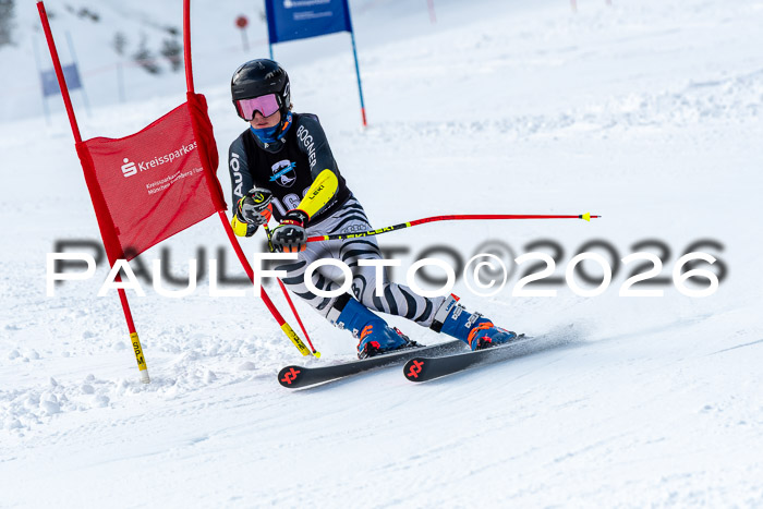 26. SVM Regiocup Finale, Hochfügen 15.03.2026