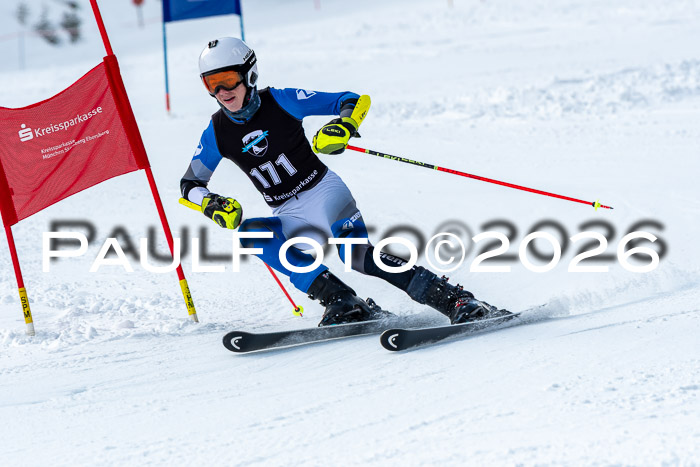 26. SVM Regiocup Finale, Hochfügen 15.03.2026