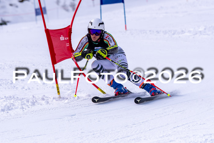 26. SVM Regiocup Finale, Hochfügen 15.03.2026