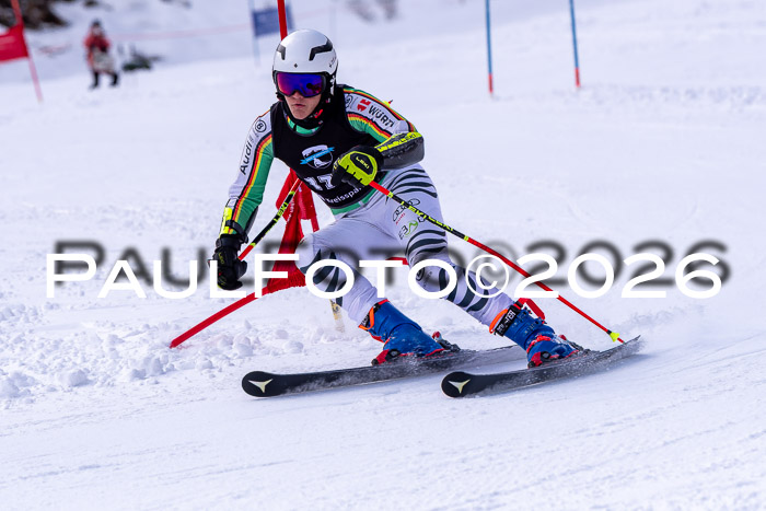 26. SVM Regiocup Finale, Hochfügen 15.03.2026