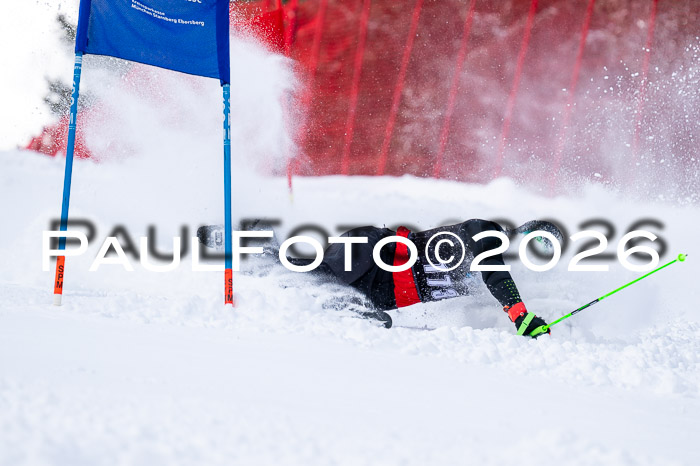 26. SVM Regiocup Finale, Hochfügen 15.03.2026