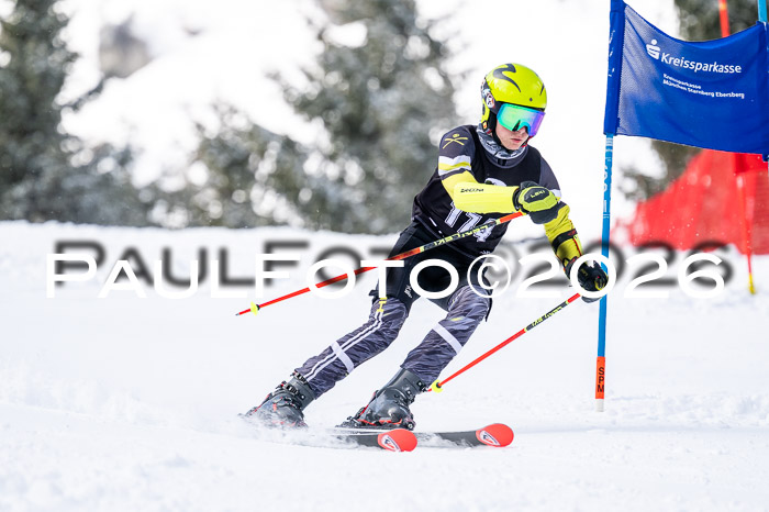 26. SVM Regiocup Finale, Hochfügen 15.03.2026