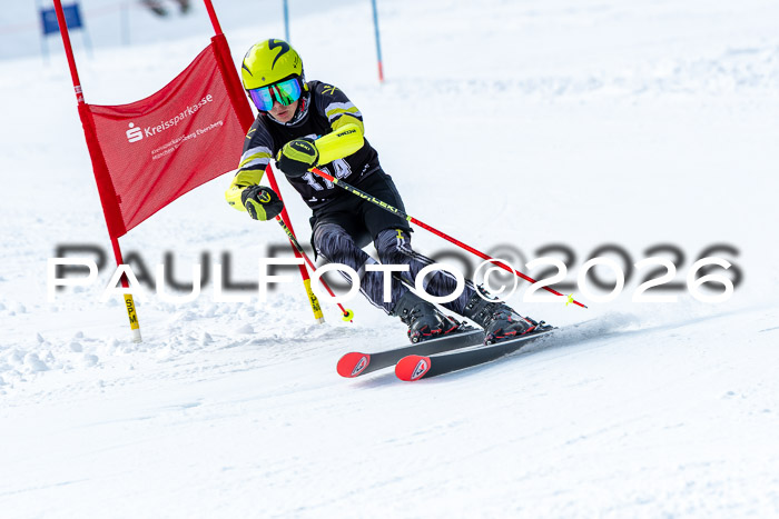26. SVM Regiocup Finale, Hochfügen 15.03.2026