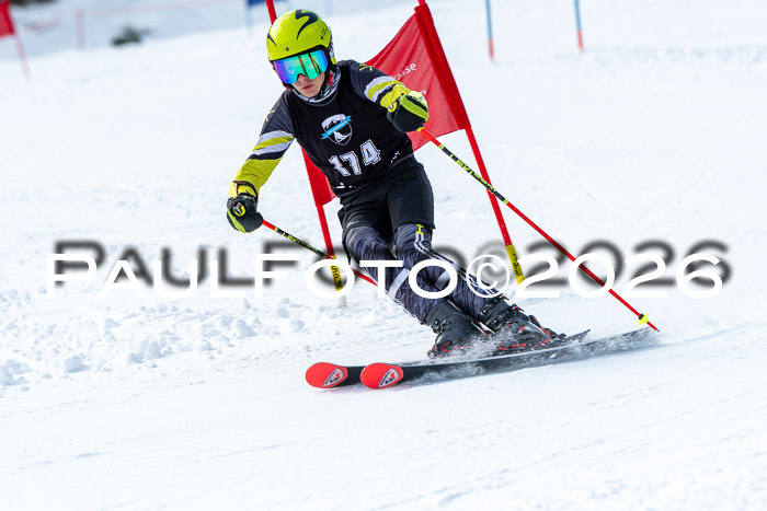 26. SVM Regiocup Finale, Hochfügen 15.03.2026